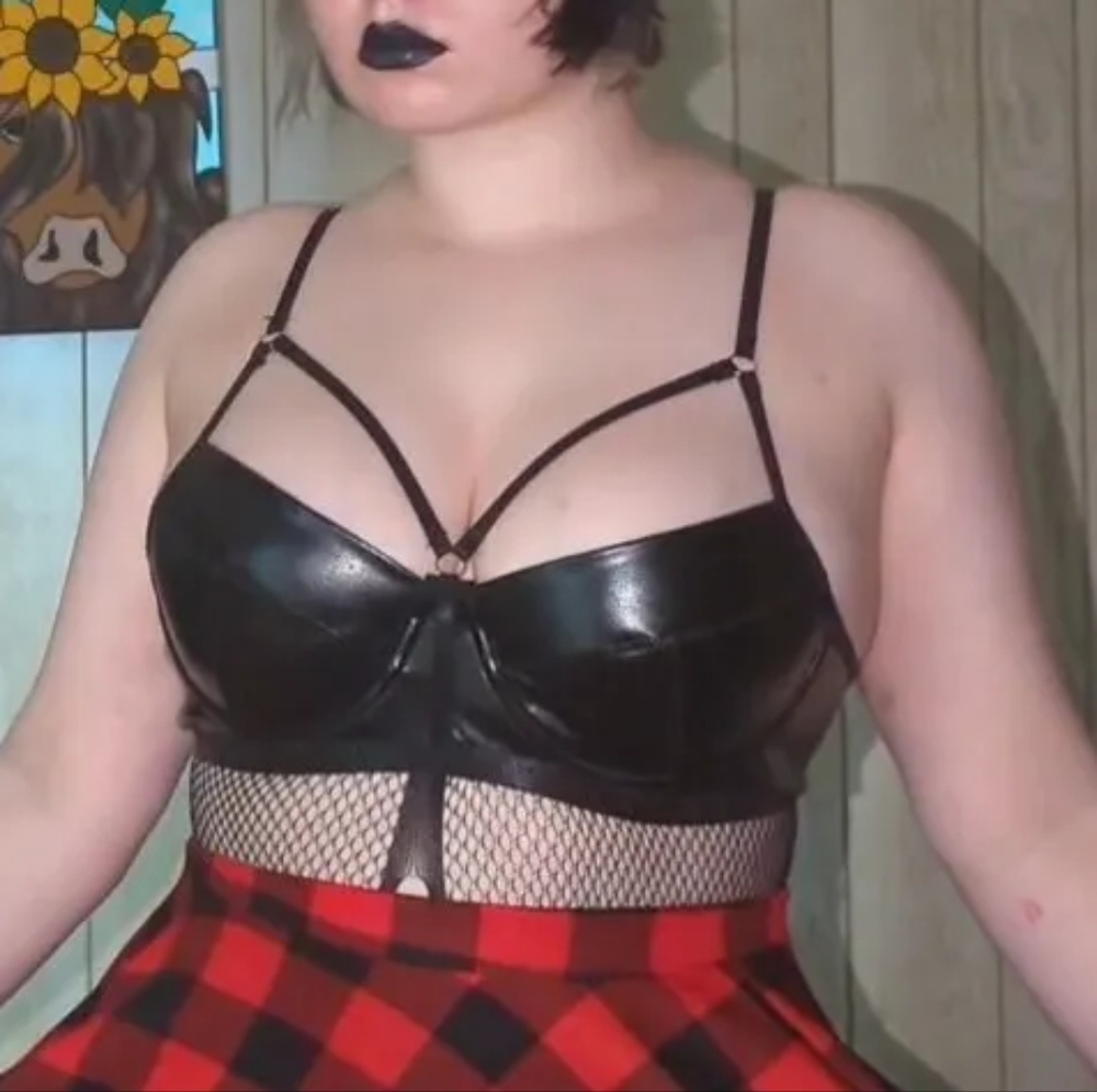 Bra top